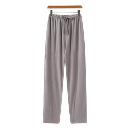 Marrakech - Pantalon en Lin