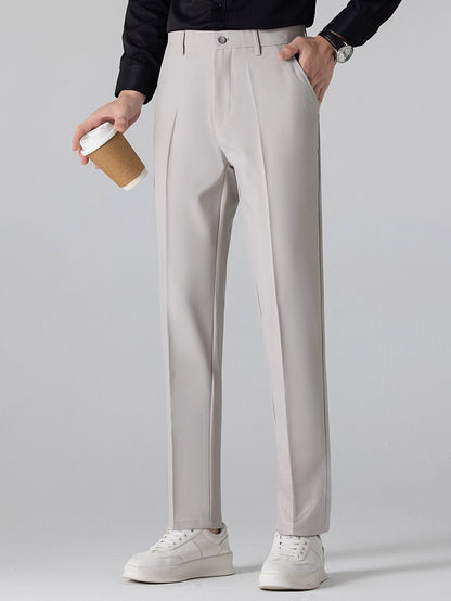 Pantalon slim fit