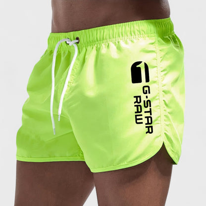 Maillot de bain artisanal