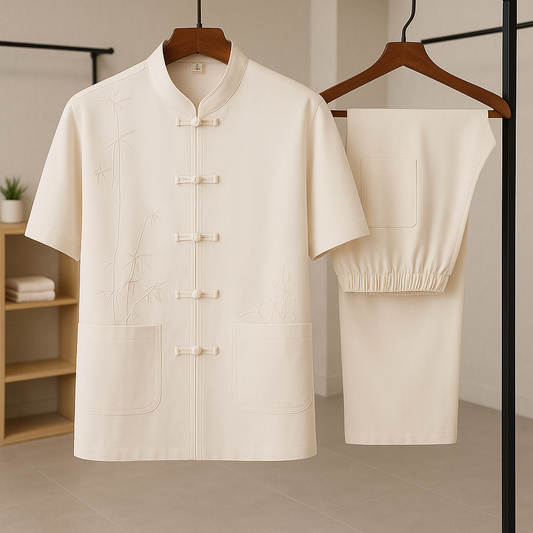 Ensemble d'Été ZenWeave