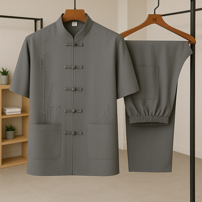 Ensemble d'Été ZenWeave
