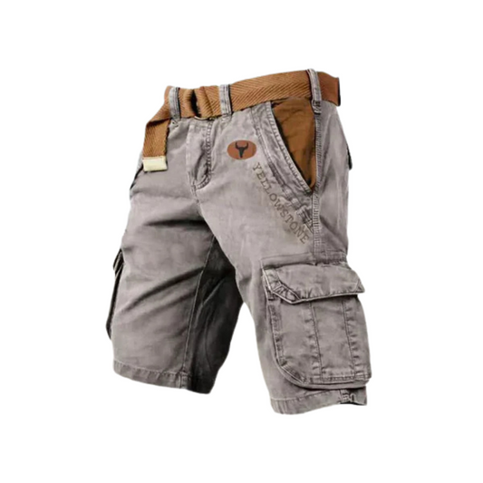 Short confortable pour homme