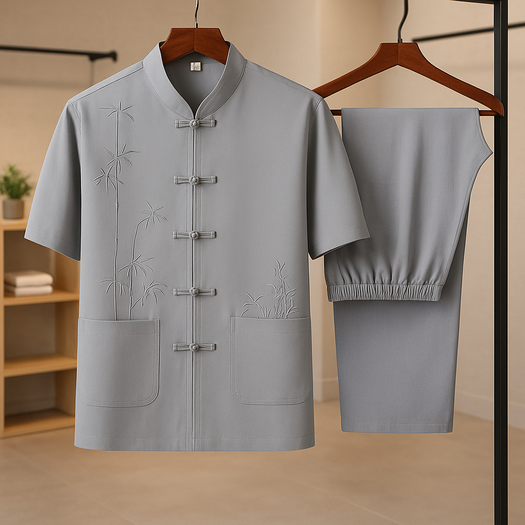 Ensemble d'Été ZenWeave