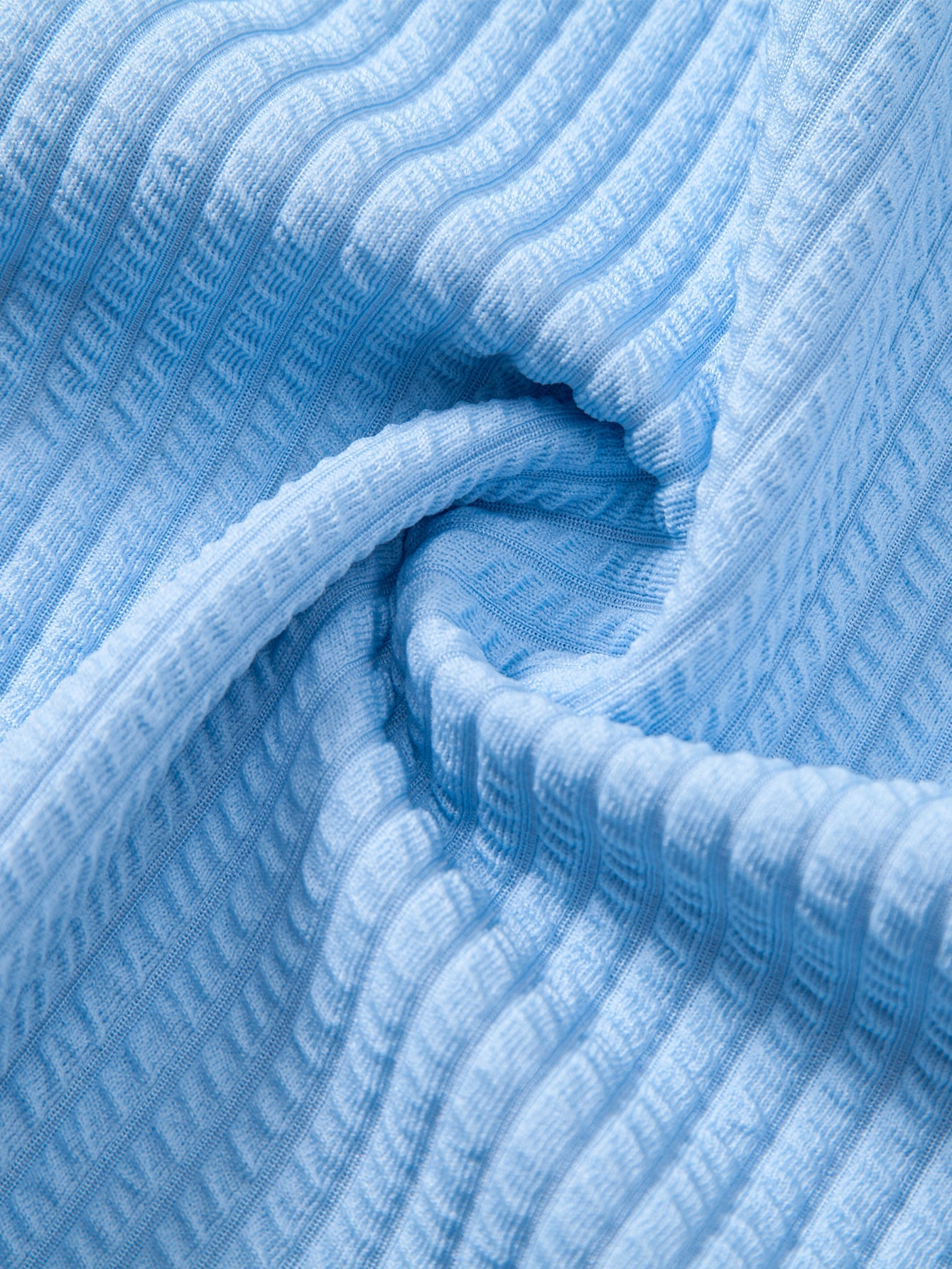 Chemise à manches longues à boutons