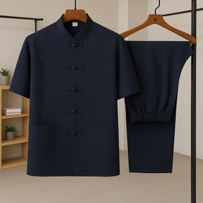 Ensemble d'Été ZenWeave