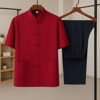 Ensemble d'Été ZenWeave
