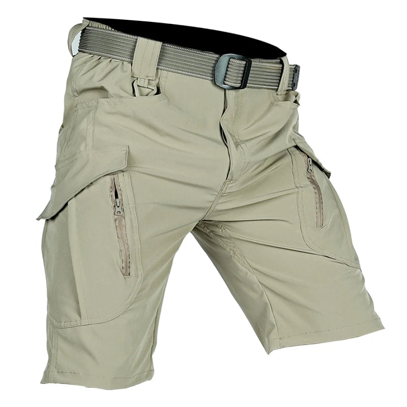 Kaloa™ | Elegant in Practical Shorts