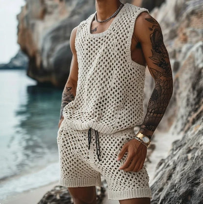 Kaloa™ - Ensemble Tricoté pour Homme