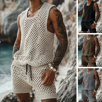 Kaloa™ - Ensemble Tricoté pour Homme
