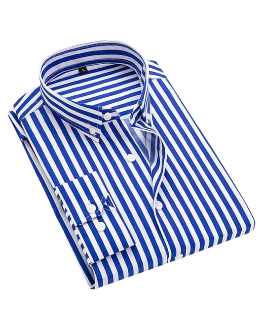 Kaloa™ | Chemise chic décontractée