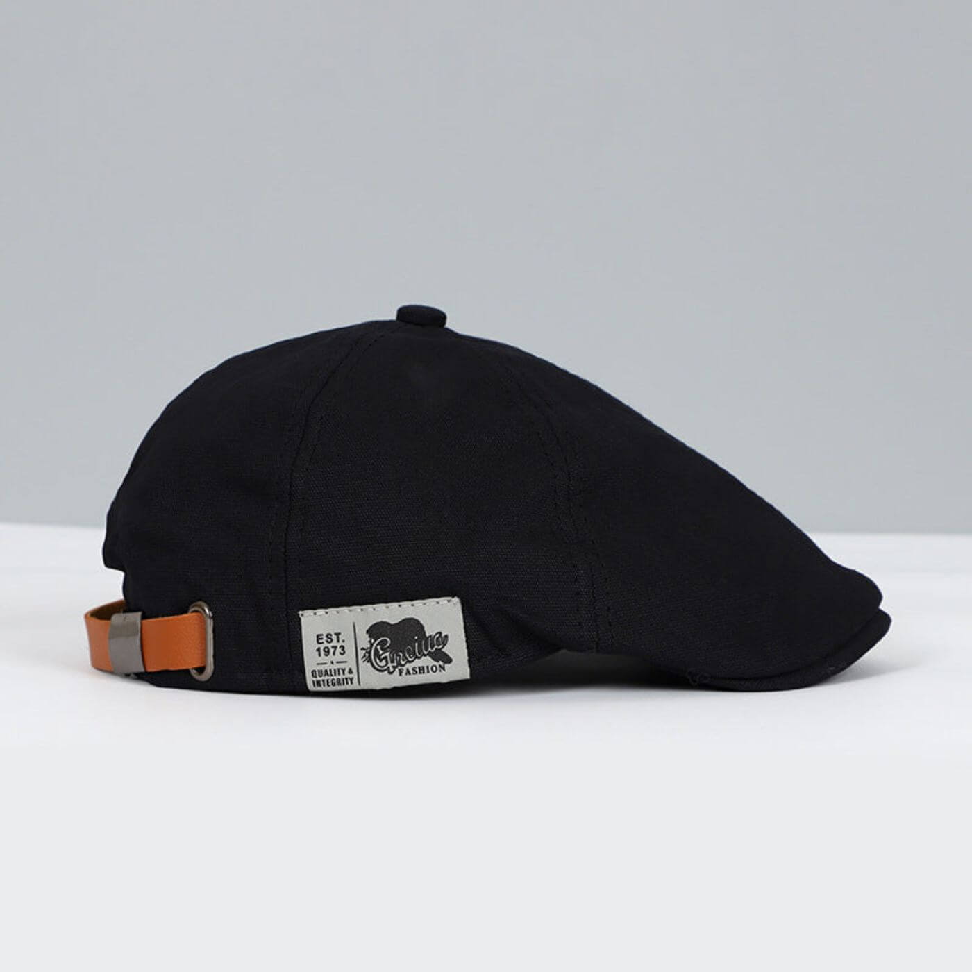 Casquette classique