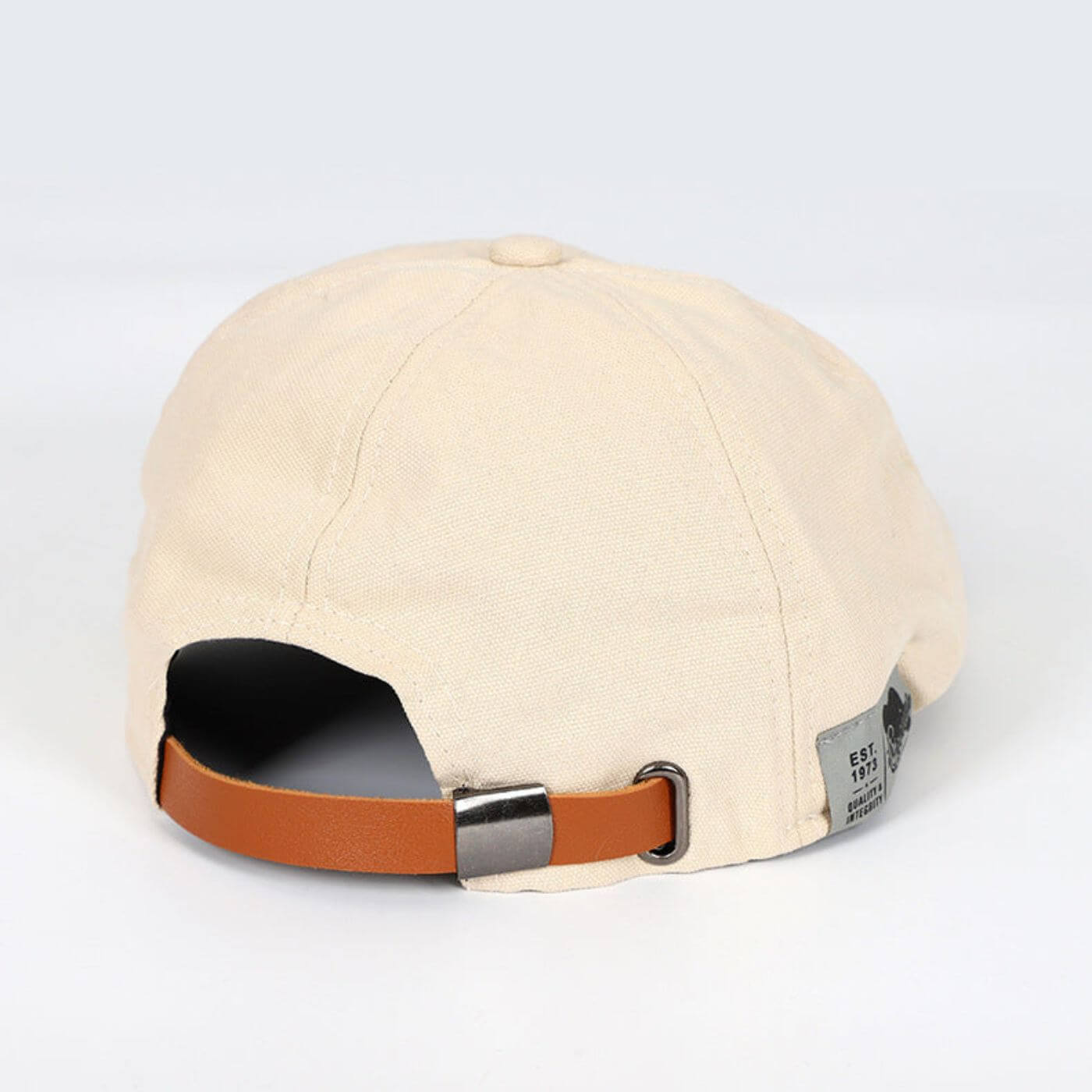 Casquette classique