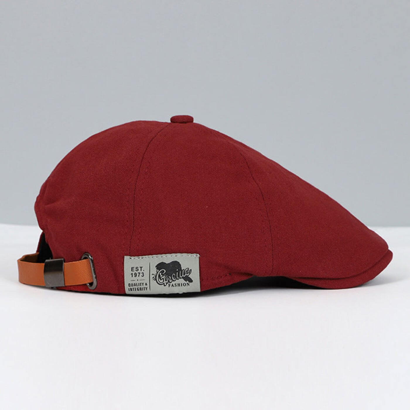 Casquette classique