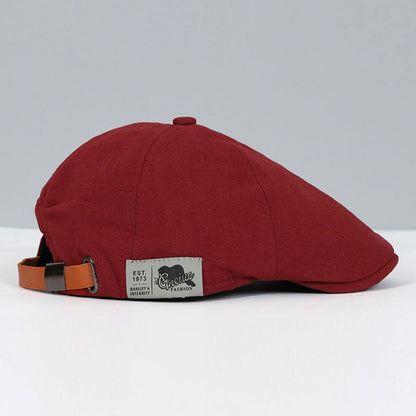 Casquette classique