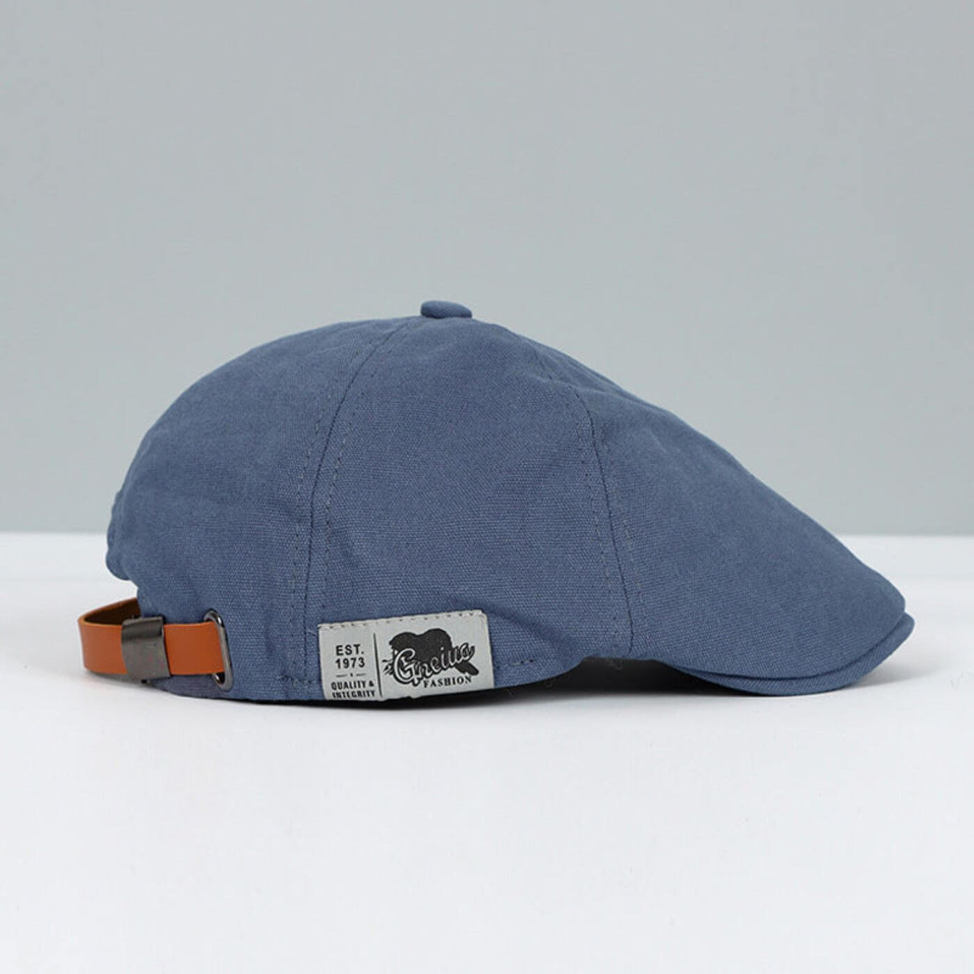 Casquette classique