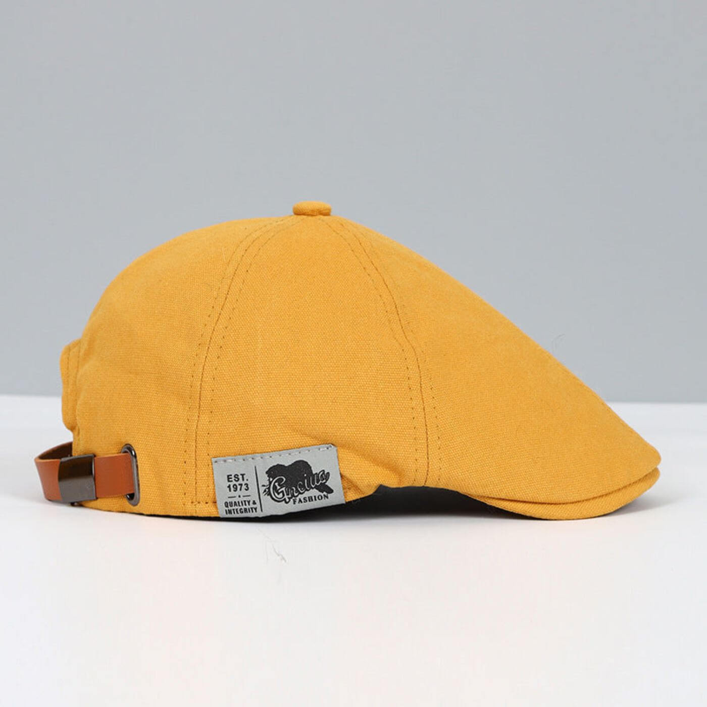Casquette classique