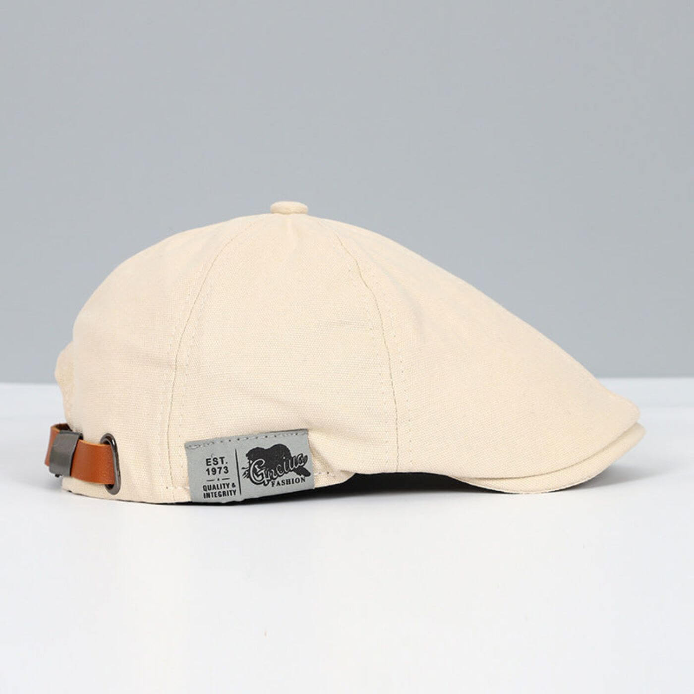 Casquette classique