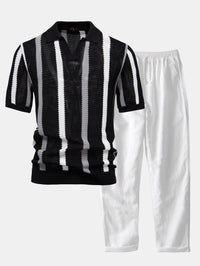 preto e branco