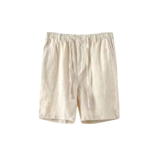 Short en lin
