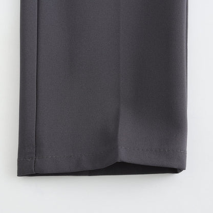 Pantalon extensible