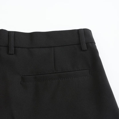 Pantalon extensible