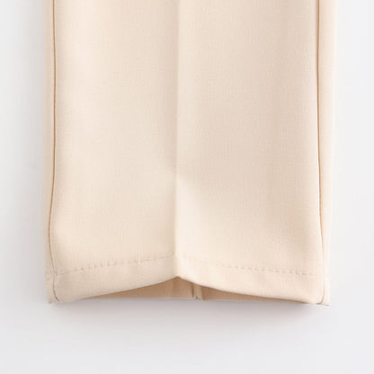 Pantalon extensible
