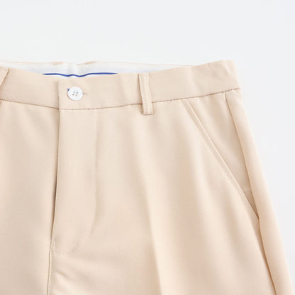 Pantalon extensible