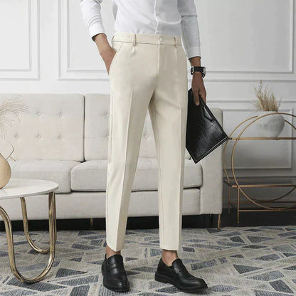 Pantalon extensible