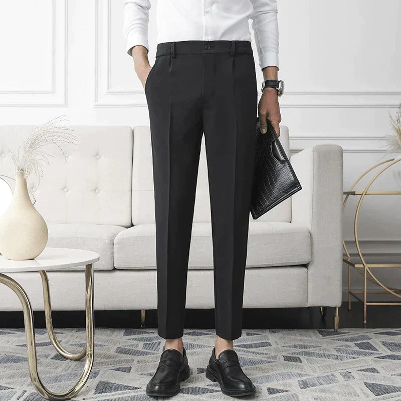 Pantalon extensible Augusto