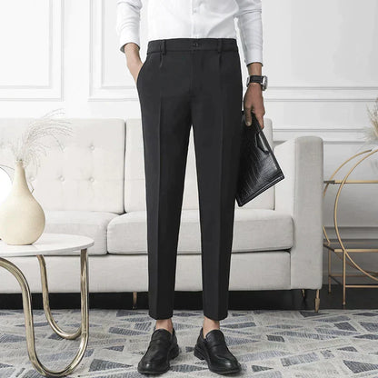 Pantalon extensible