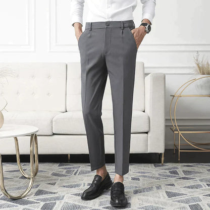 Pantalon extensible Augusto