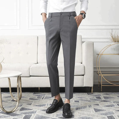 Pantalon extensible