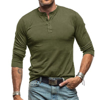 Vert militaire