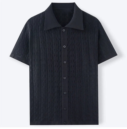 Kaloa™ - Chemise Polo en Viscose