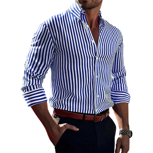 Kaloa™ - Chemise Confidence à rayures