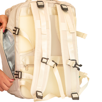 TravelDream - TravelDream – Large Waterproof Travel Backpack