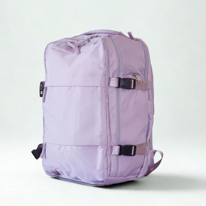 TravelDream - TravelDream – Large Waterproof Travel Backpack