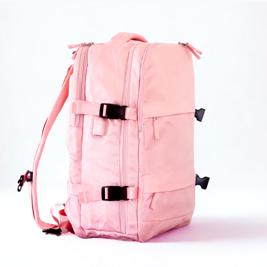 TravelDream - TravelDream – Large Waterproof Travel Backpack