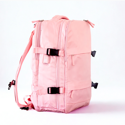 TravelDream - TravelDream – Large Waterproof Travel Backpack