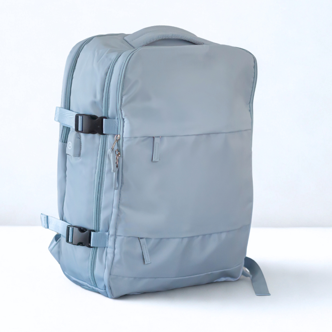 TravelDream - TravelDream – Large Waterproof Travel Backpack