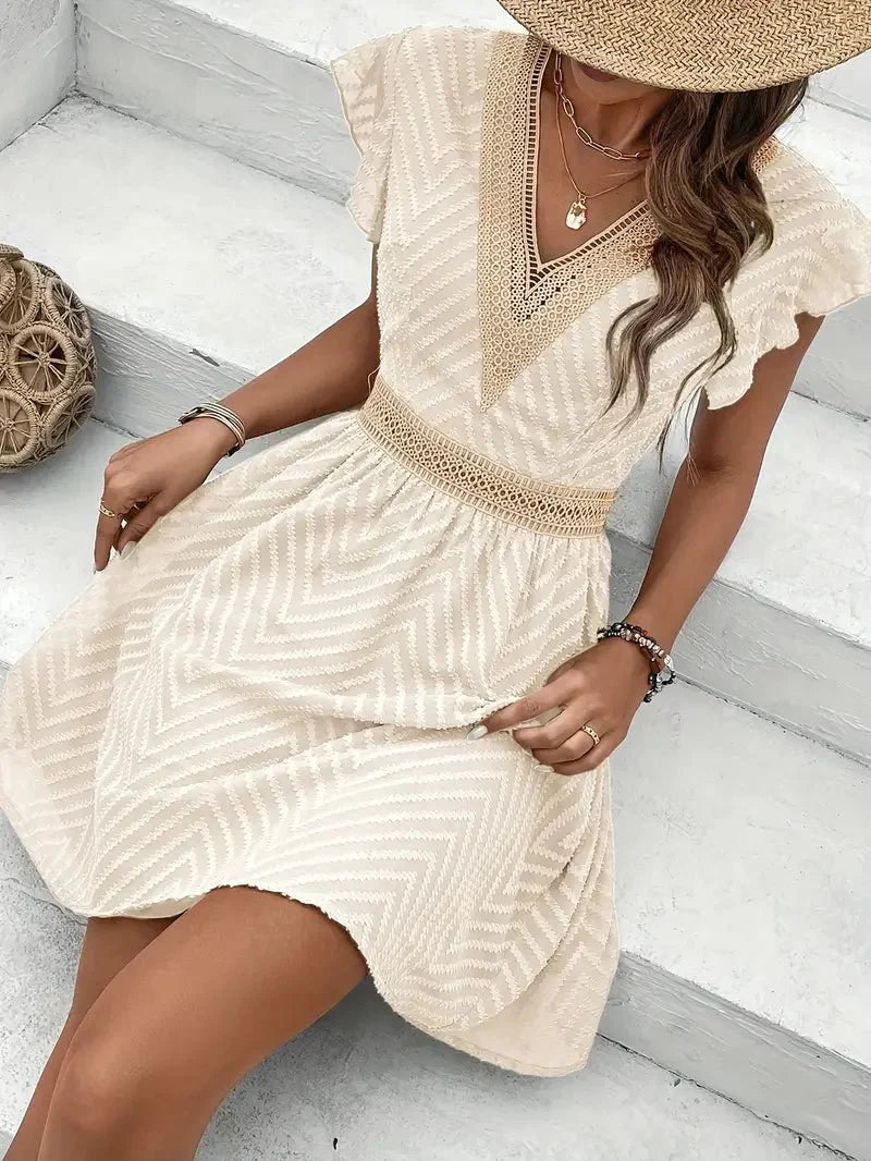 Kaloa™ | Robe élégante et confortable